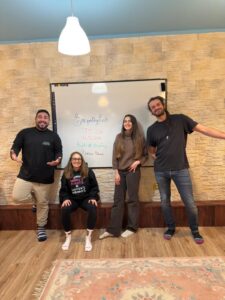 Empathy Lab